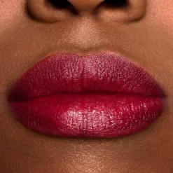 MAC Cosmetics Lustreglass Stainglass Lip Tint Soda Poppy