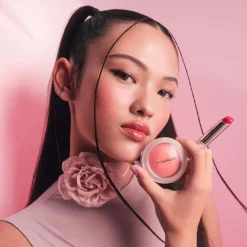 MAC Cosmetics Mac Glow Play Blush So Natural