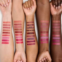MAC CosmeticsPowder Kiss Lip + Cheek Mousse Buffiest