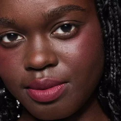 MAC CosmeticsPowder Kiss Lip + Cheek Mousse Buffiest
