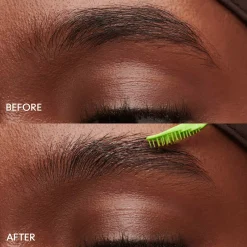 MAC Cosmetics Pro Locked Brow Gel Clear