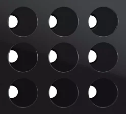 MAC Cosmetics Pro Palette Eyeshadow Compact Small X9