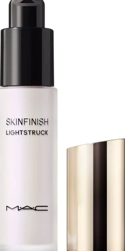 MAC Cosmetics Skinfinish Lightstruck Liquid Highlighter Glacial