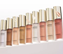 MAC Cosmetics Skinfinish Lightstruck Liquid Highlighter Glacial