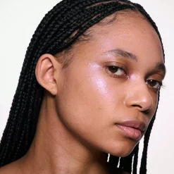 MAC Cosmetics Skinfinish Lightstruck Liquid Highlighter Glacial