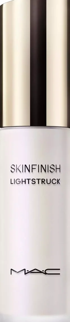 MAC Cosmetics Skinfinish Lightstruck Liquid Highlighter Glacial
