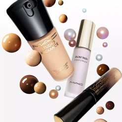 MAC Cosmetics Skinfinish Lightstruck Liquid Highlighter Glacial