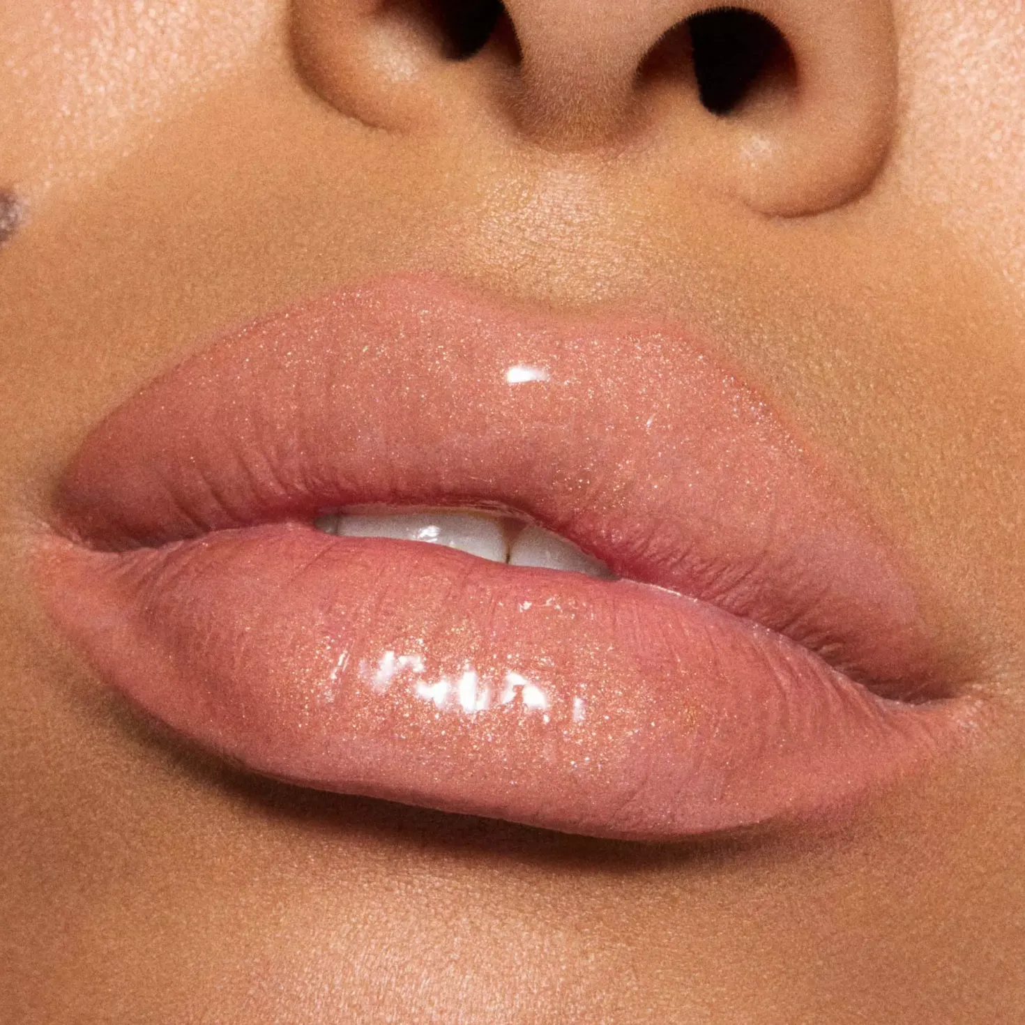 MAC Cosmetics Spring For Teddy Lip Trio