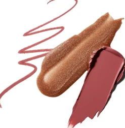 MAC Cosmetics Spring For Teddy Lip Trio