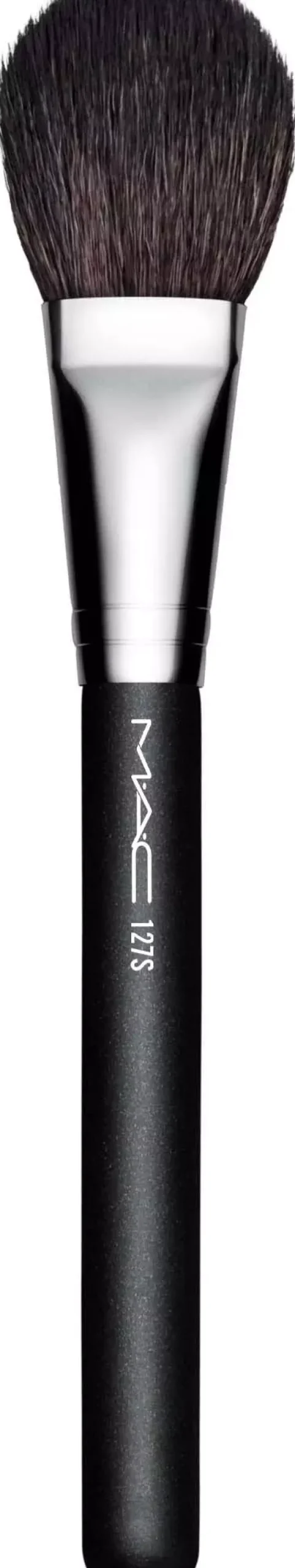 MAC Cosmetics 127S Split Fibre Face Brush