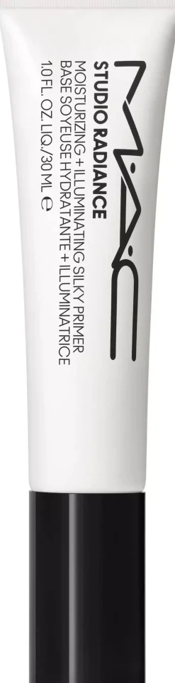 MAC Cosmetics Studio Radiance Moisturizing + Illuminating Silky Primer 30 ml