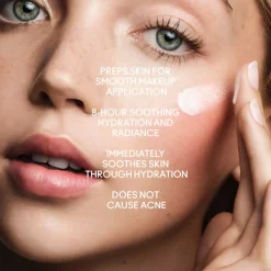 MAC Cosmetics Studio Radiance Moisturizing + Illuminating Silky Primer 30 ml