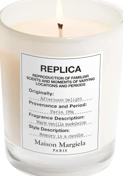 Maison Margiela Replica Candle Afternoon Delight 165 g