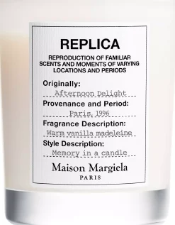 Maison Margiela Replica Candle Afternoon Delight 165 g