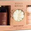 Maison Royale Body Care Set