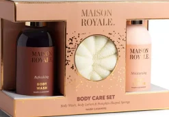 Maison Royale Body Care Set