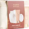 Maison Royale Foot Care Set