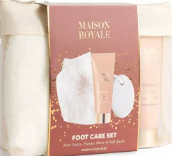 Maison Royale Foot Care Set