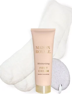 Maison Royale Foot Care Set