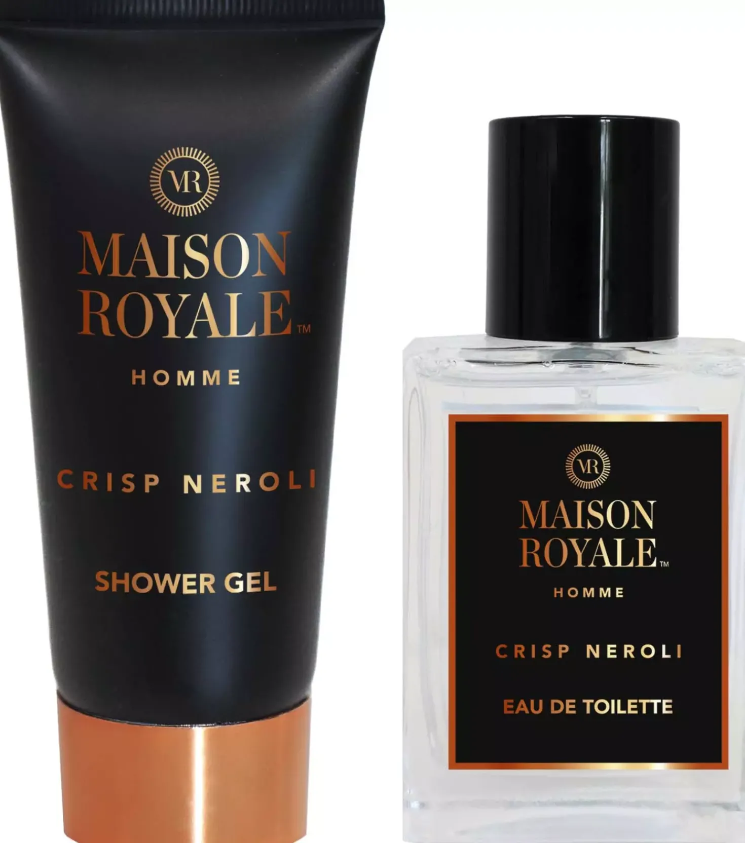 Maison Royale Men Perfume Set