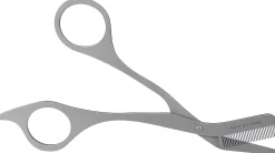 Make Up Store Brow Define Scissor