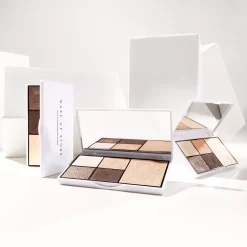 Make Up Store Eye & Glow Essentials Palette