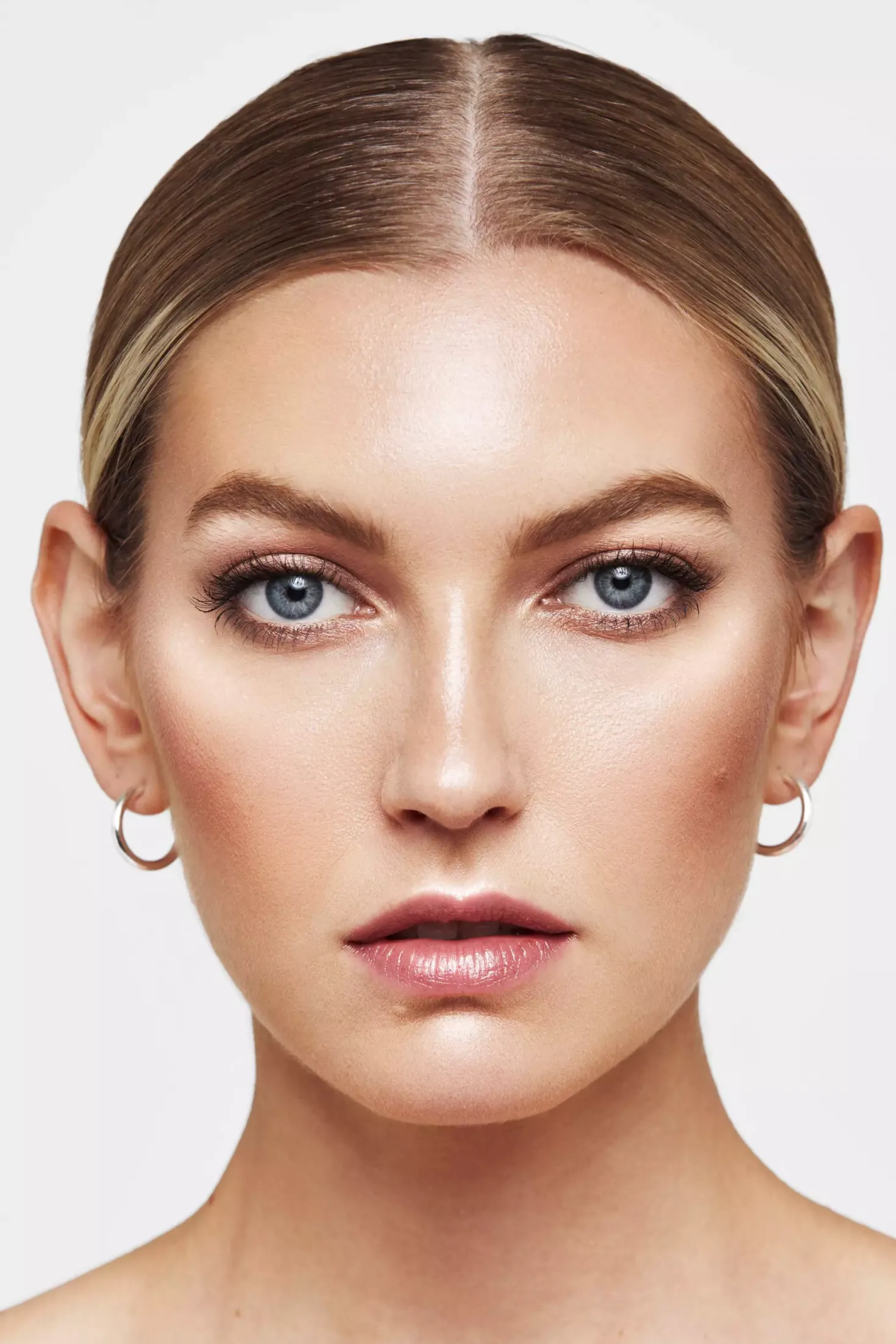 Make Up Store Eye & Glow Essentials Palette
