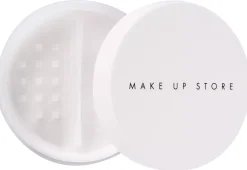 Make Up Store Hydra Silk Setting Powder Transparent