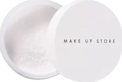 Make Up Store Hydra Silk Setting Powder Transparent