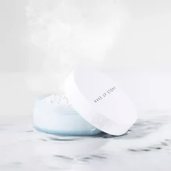 Make Up Store Hydra Silk Setting Powder Transparent
