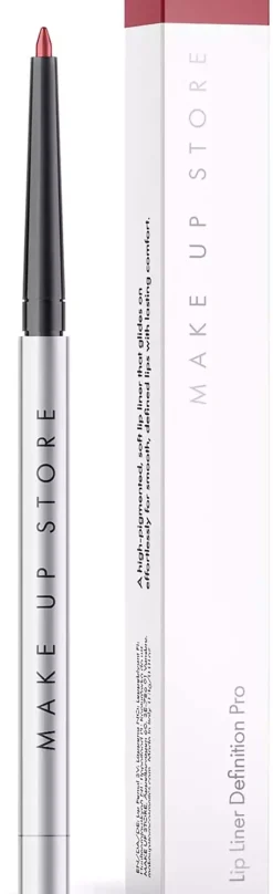 Make Up Store Lip Liner Definition Pro 60 Autumn