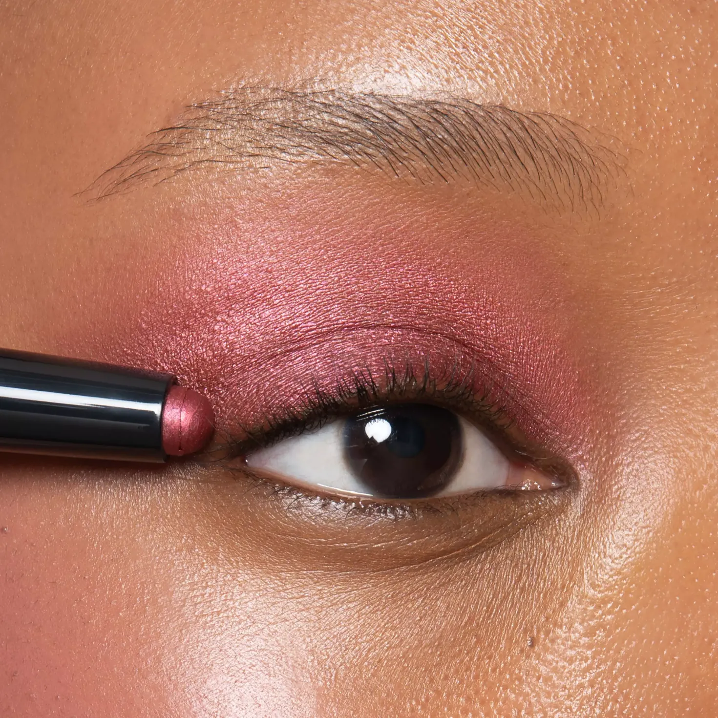 Make Up Store Longwear Luxe Eyeshadow Stick Creamy Quartz