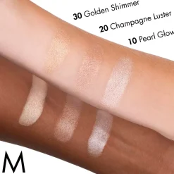 Make Up Store Make Up Store Iconic Radiance Highlighter 10 Pearl Glow