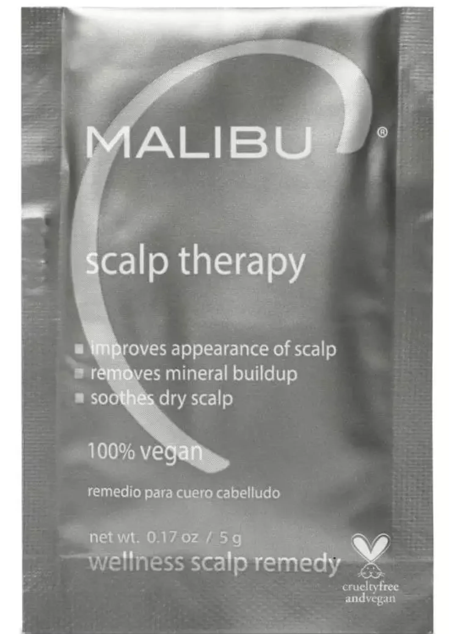 Malibu C Scalp Therapy Sachet 5 g