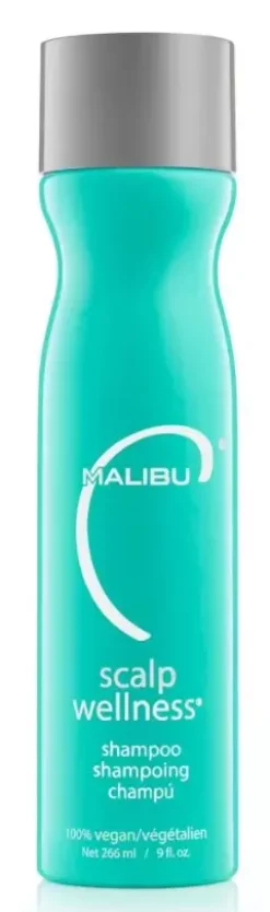 Malibu C Scalp Therapy Shampoo 266 ml