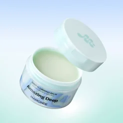 Mamonde Amazing Deep Mint Cleansing Balm 90 ml