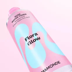 Mamonde Flora Glow Rose Water Toner 300 ml