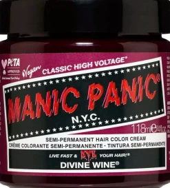 Manic Panic Classic Cream Sea Goddess
