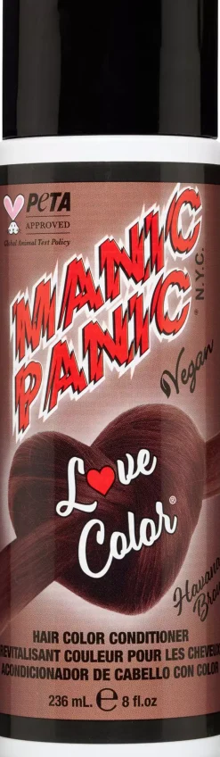 Manic PanicLove Color