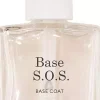 ManucuristGreen Base Coat Sos