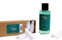 ManucuristGreen Flash Duo Gentle Polish Remover Green Flash & Withdrawal pliers