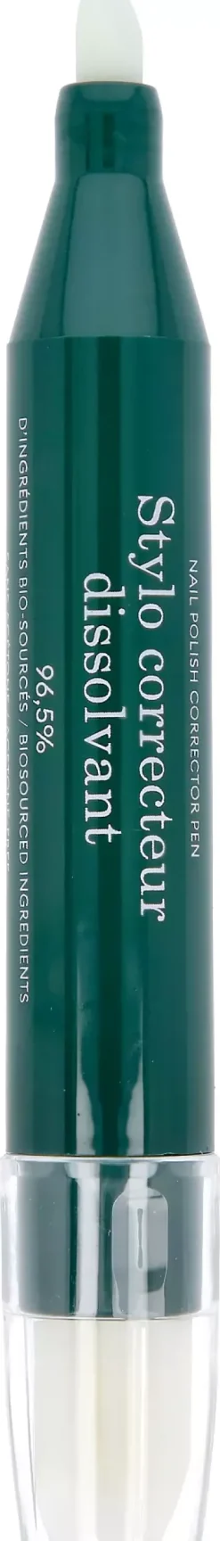 ManucuristGreen Flash Gel Polish Remover Corrector Pen