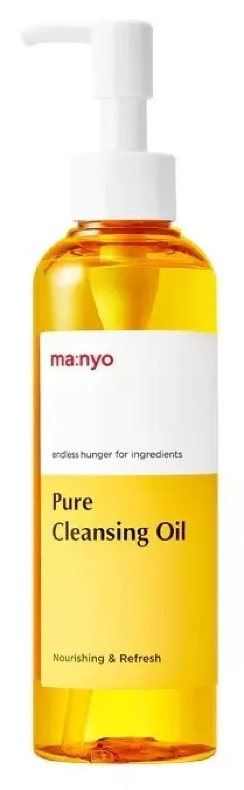 Ma:nyo Pure Cleansing Oil 200 ml