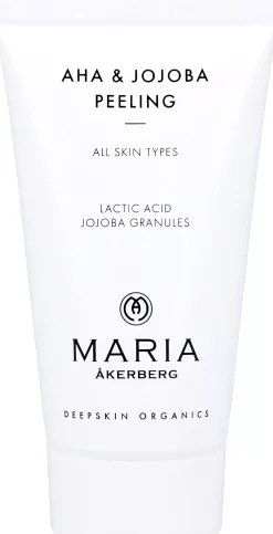 Maria Åkerberg AHA & Jojoba Peeling 100 ml