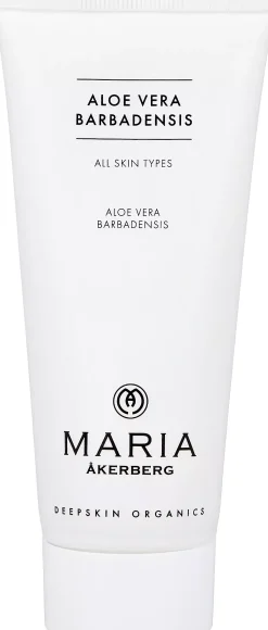 Maria Åkerberg Aloe Vera Barbadensis 100 ml
