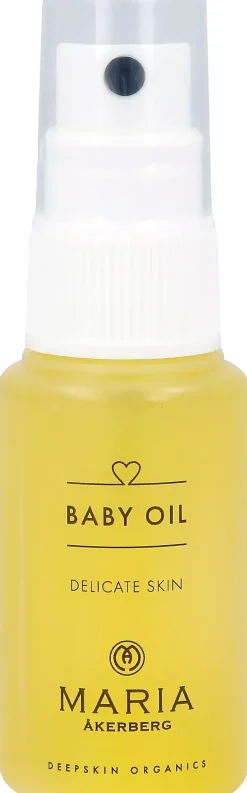 Maria Åkerberg Baby Oil 125 ml