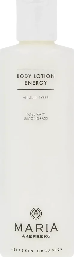 Maria Åkerberg Body Lotion Energy 250 ml