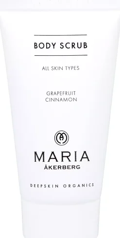 Maria Åkerberg Body Scrub 30 ml