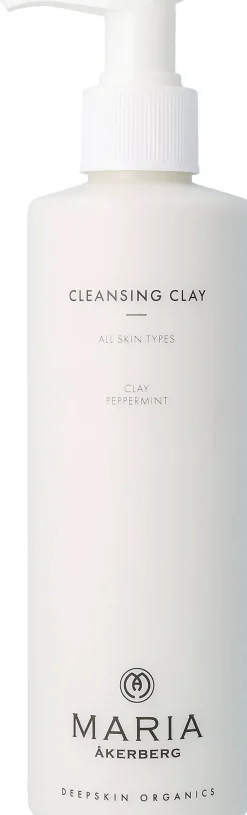 Maria Åkerberg Cleansing Clay 250 ml