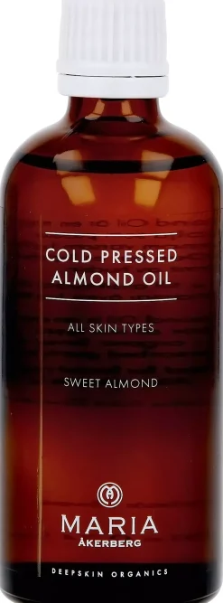 Maria Åkerberg Cold Pressed Almond Oil 100 ml